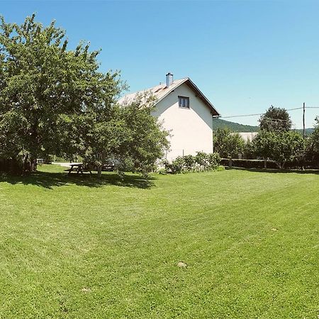 Asgard Guesthouse Josipdol Dış mekan fotoğraf