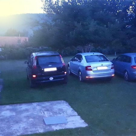 Asgard Guesthouse Josipdol Dış mekan fotoğraf