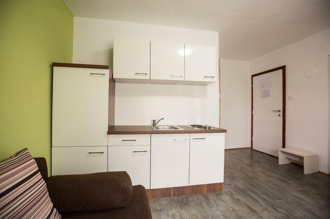 Asgard Guesthouse Josipdol Dış mekan fotoğraf