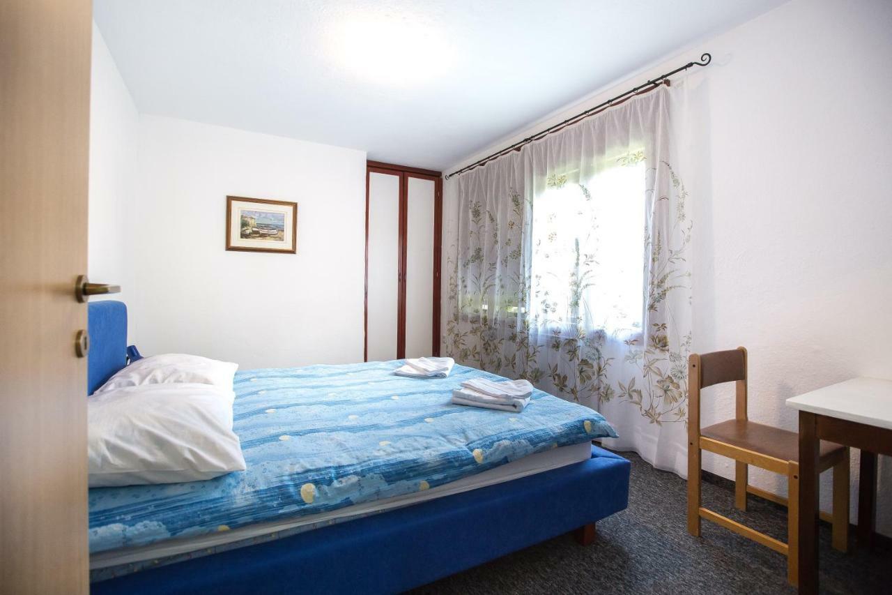 Asgard Guesthouse Josipdol Dış mekan fotoğraf