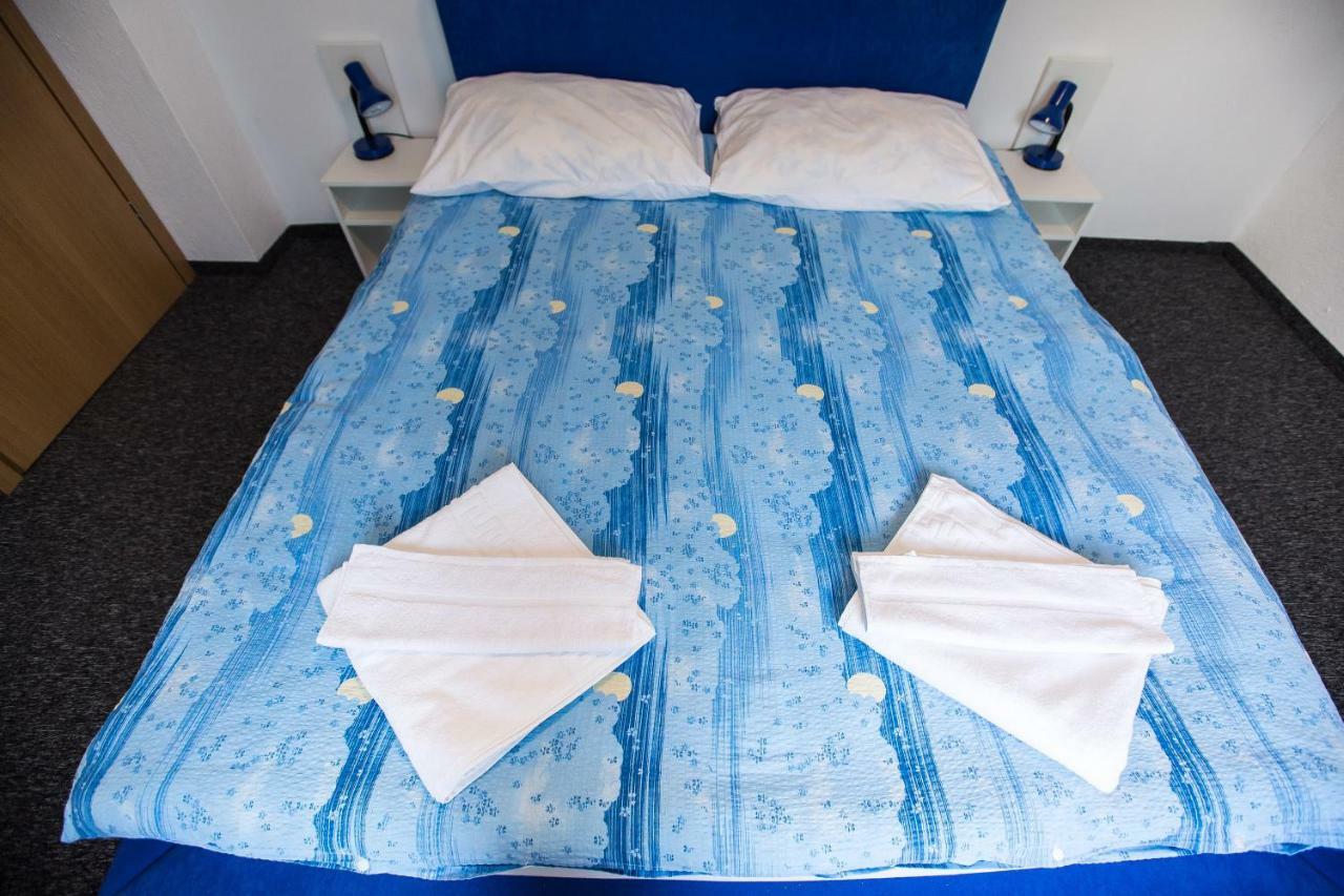 Asgard Guesthouse Josipdol Dış mekan fotoğraf