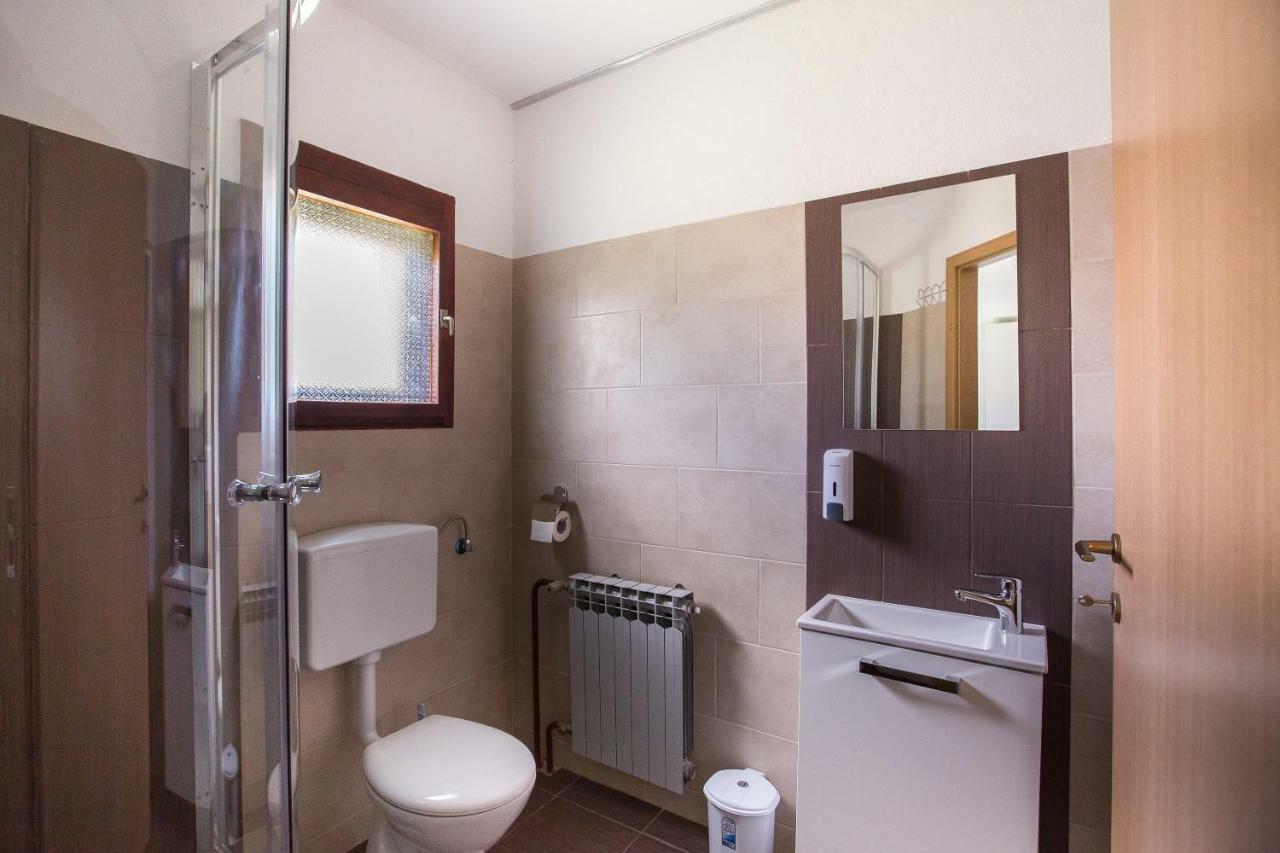 Asgard Guesthouse Josipdol Dış mekan fotoğraf